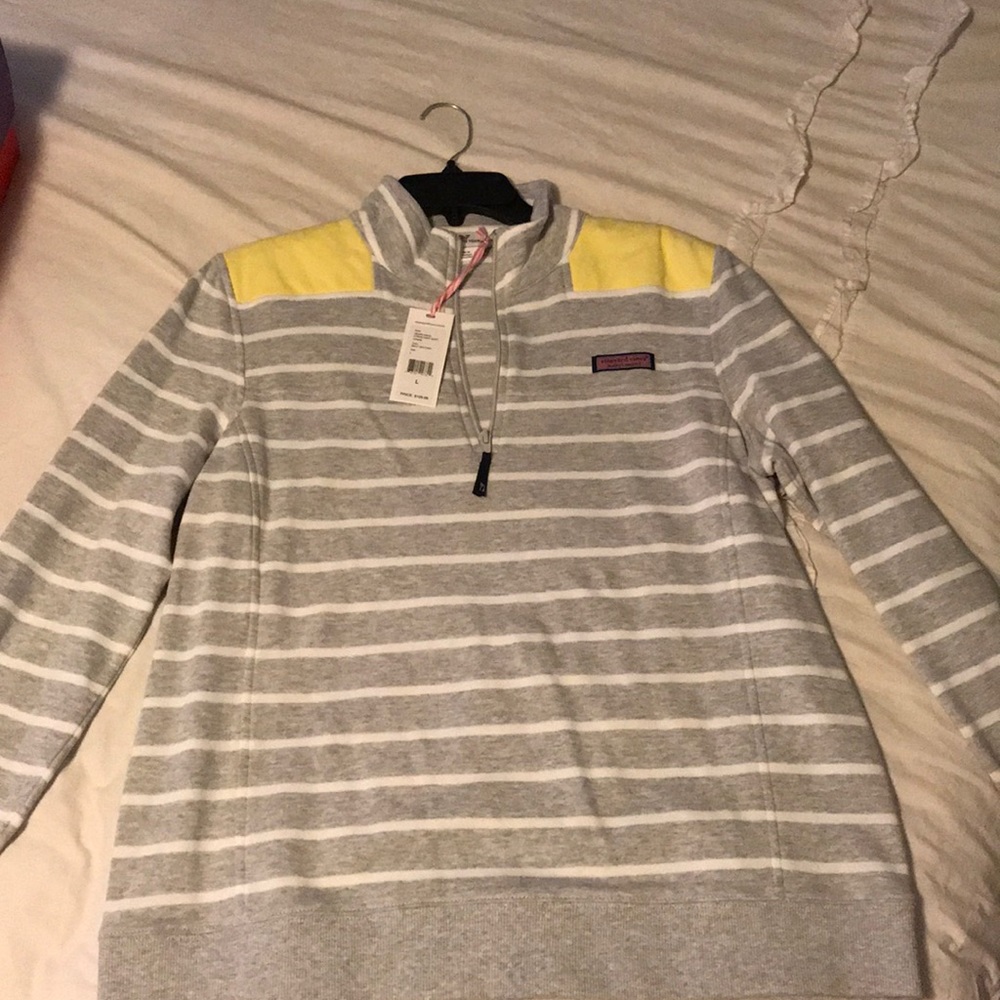 Vineyard Vines Shep Shirt